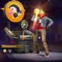38 Kode Redeem FF Max Terbaru 5 Juli: Ada Emote Keren dan Bunny Bundle