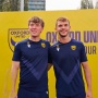 Mandul saat Oxford United Lumat Liga Indonesia All-Star, Seperti Apa Statistik Ole Romeny?