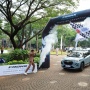 Fronx Laris Manis, Suzuki Geser Honda dari Tiga Besar Merek Mobil Terlaris Indonesia