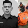 Calon Jaksa Reynanda Ginting Tewas saat Terjun ke Sungai Kejar Koruptor