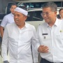 Membongkar Akar Konflik Wagub Erwan dan Sekda Herman: Berebut Kewenangan atau Ada yang Lain?