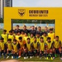 Ole Romeny Cs Transfer Ilmu di Jakarta, Kasih Pesan Penting ke Talenta Muda