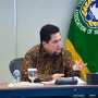 Erick Thohir Mundur Gegara Ditegur FIFA, Media Asing Senggol Jabatan Lain