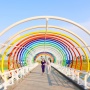 Jogging, Kulineran, Sunset-an: Semua Bisa di Greenbelt, Cocok Jadi Destinasi Akhir Pekan