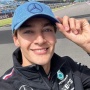 Mercedes Kepincut Max Verstappen, George Russell Enggan Perpanjang Kontrak?