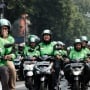 Driver Tewas Dilindas Rantis, Ojol Jarang Terlihat di Jalan Jakarta Hingga Ada Rencana 'Off Bid'