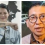 Ungkit Ucapan Eyang BJ Habibie, Melanie Subono Skakmat Fadli Zon: Tak Ada Salahnya Minta Maaf!
