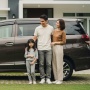 5 Mobil Bekas 3 Baris Harga 70 Jutaan: Pilihan Logis, Kabin Nyaman dan Efisien