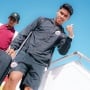 Muhammad Ferarri Jadi yang Paling Berpengalaman di Timnas Indonesia U-23