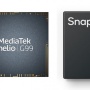 Perbandingan MediaTek Helio G99 dan Snapdragon 685, Bagus Mana?