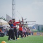 Kejurnas Panahan Junior 2025: Kontingen Jawa Tengah Sukses Pertahankan Gelar