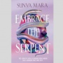 Ulasan novel Embrace the Serpent: Tukang Permata yang Menjadi Ratu Magis