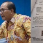 Sosok Arif Rahman Hakim yang Tanda Tangani Surat Kunjungan Tina Astari Istri Menteri UMKM
