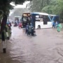 Breaking News! Jakarta Terendam: 50 RT Kebanjiran, Lalu Lintas Lumpuh