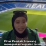 Istri Bupati Enrekang Promosikan PKK di Santiago Bernabeu: Dana Pribadi atau...?
