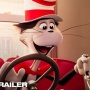 The Cat in the Hat Kini Hadir dalam Film Animasi, Ini Trailer Resminya