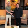 Erick Thohir: Prestasi Timnas Indonesia Memang Quick Win