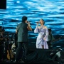 Debut di Prambanan Jazz 2025, Raisa dan Rony Parulian Bawakan Single 'Tetap Bukan Kamu'