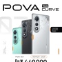 Tecno Pova Curve 5G: Spesifikasi dan Harga Resmi Indonesia