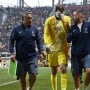 PSG Tendang Gianluigi Donnarumma, Manchester United Siap Tangkap