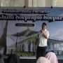 Desain Atap Jadi Spotlight, Masjid Jami Soeprapto Soeparno Akan Jadi Landmark Baru Jakarta