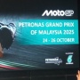 Kapan MotoGP Malaysia 2025 ? Incar 13 Ribu Penonton Indonesia