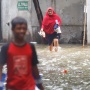Waspada! Banjir Jakarta Makin Ganas, Rendam 46 RT dalam Semalam, Cek Wilayahmu