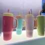 Tren Tumbler Kekinian: Jadi Rahasia Gaya Hidup Sehat dan Stylish!