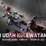 Rincian Update Season Baru Garena Delta Force, Ada Kolaborasi dengan Arknights