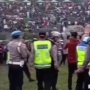 Turnamen Tarkam Maut Banjarnegara: Warga dan Polisi Jadi Korban Kerusuhan Berdarah