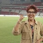 Siapa Rita Butar Butar? Salah Lirik Saat Nyanyi Indonesia Raya di Piala Presiden 2025