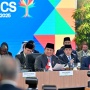 Prabowo Dorong Perluasan Pemanfaatan NBD Hingga Usul South-South Economic Compact