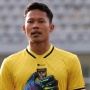 Perkuat Borneo FC Samarinda, Syahrul Trisna Emban Tugas Berat
