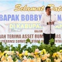 Pantai Sepanjang 22 Km Bakal Dibangun di Danau Toba, Didukung Gubernur Bobby Nasution
