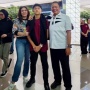 Misi Budaya ke Eropa Viral Gara-gara Istri Menteri UMKM, Putra Bamsoet Ternyata Juga Ikutan
