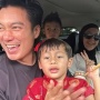Dilarang Baim Wong Temui Anak di Sekolah, Paula Verhoeven: Cinta Ibu Tak Bergantung pada Hukum!