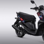 Yamaha X-Ride 125 Tampil Lebih Agresif dengan Warna dan Grafis Baru