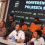 Satu Keluarga Kompak Aniaya Pacar Kurir ShopeeFood di Godean Sleman, Ancaman 5 Tahun Penjara Menanti