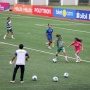 Dipantau Coach Mochi, Piala Pertiwi Jadi Wadah Talent Pool Timnas Putri