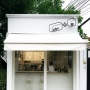 5 Inspirasi Desain Toko Kecil Depan Rumah untuk Usaha, Cek di Sini!