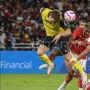 Sama-sama Profesional, Pemain Liga Indonesia All-Star Gugup Lawan Oxford United