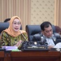 HUT ke-79, Ketua Komisi VI DPR Apresiasi Kiprah BNI Dorong Inklusi Keuangan & Keberpihakan Sosial