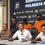 Bukan Ojol Resmi! Terungkap Identitas Perusak Mobil Polisi di Sleman