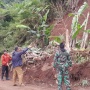 Jalur Puncak II Lumpuh Sehari Akibat Longsor, Kini Sudah Bisa Dilalui Dua Arah