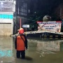 Banjir Jakarta Masih Rendam 109 RT, Ini Daftar Lengkap Wilayah yang Masih Terdampak