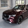 Mazda Digugat Konsumen Karena Suara Rem CX-90 yang Berisik
