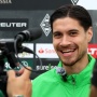 Kevin Diks: Saya Bangga Jadi Pemain Indonesia Pertama di Bundesliga
