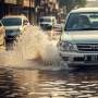 5 Rekomendasi Mobil Bekas Murah yang Berani Diajak Menerjang Banjir Ringan, Mulai Rp40 Jutaan