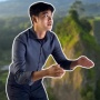 Gibran Ikut Tren Penari Cilik Pacu Jalur: Diplomasi Budaya di Era Digital
