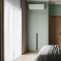 Bolehkan Tempat Tidur Bersebelahan dengan Kamar Mandi? Ini Fakta Menurut Kesehatan hingga Feng Shui